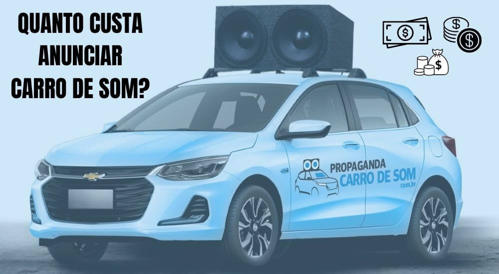 Carro de Som