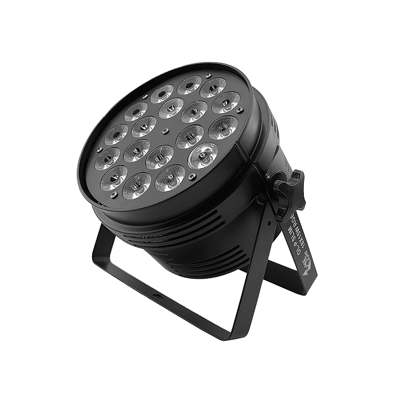 PAR LED One Light
